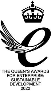Sustainable Development 2022 - The Queens Award 