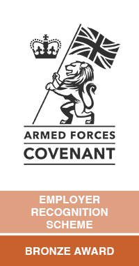 Woolcool® - Armed Forces Covenant