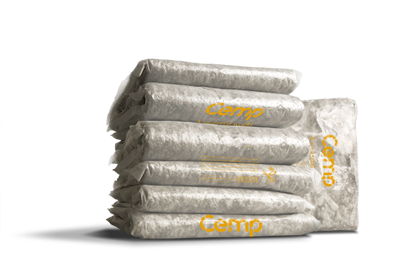 Cemp insulated liners from Woolcool®