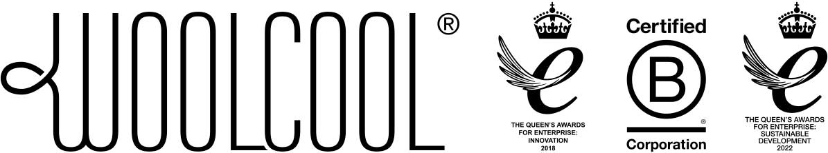 Logo - Woolcool®