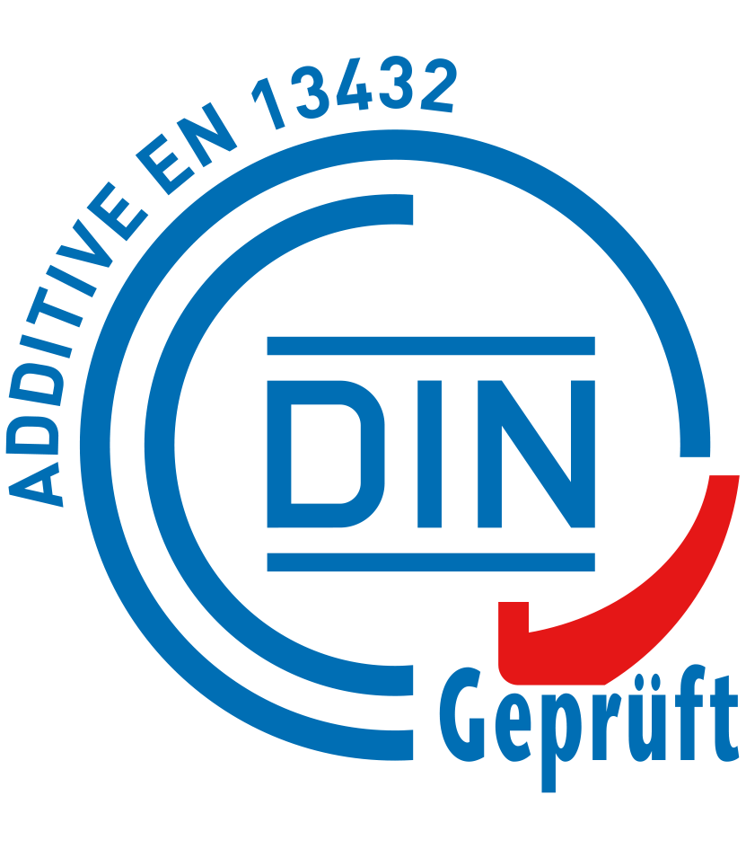 DIN – Additive EN 13432