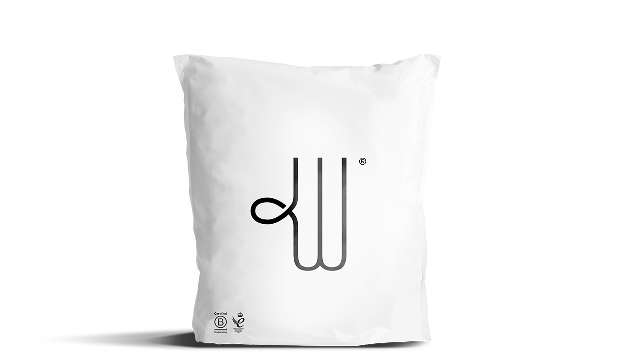Thermal insulated pouch - size AP medium from Woolcool®