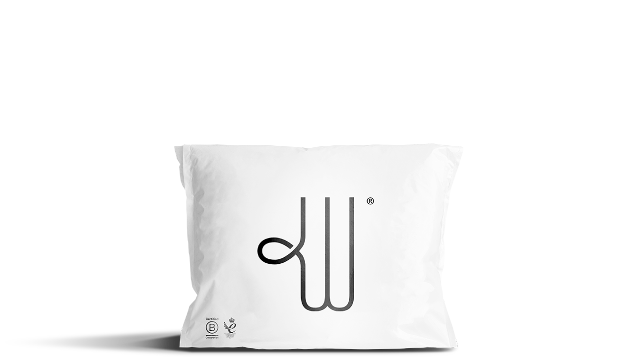 Thermal insulated pouch - size small from Woolcool®